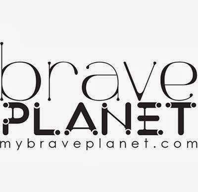 Brave Planet - Photography & Design Services