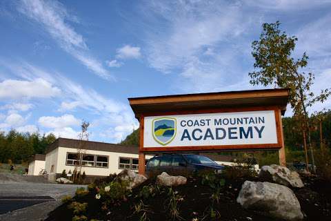 Coast Mountain Academy