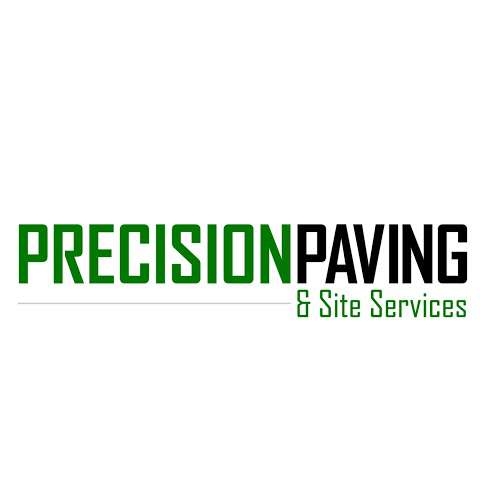 Precision Paving & Site Services