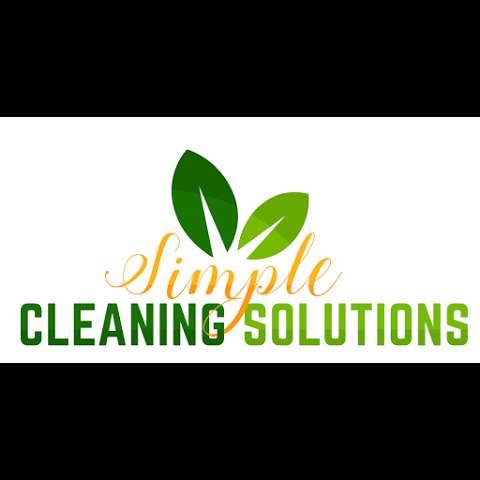 Simple Cleaning Solutions